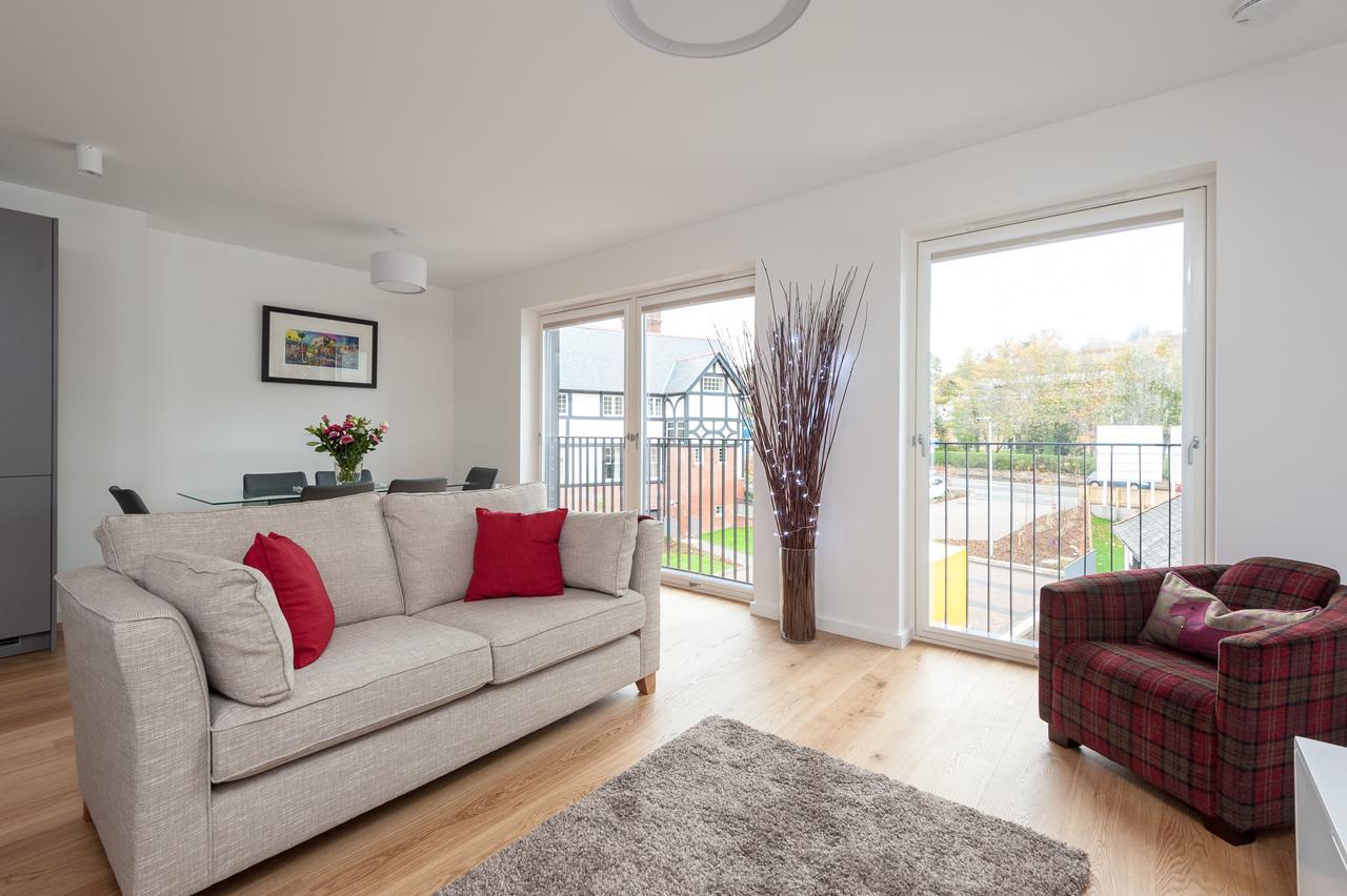 The Cruickshank Residence Edimburgo Quarto foto