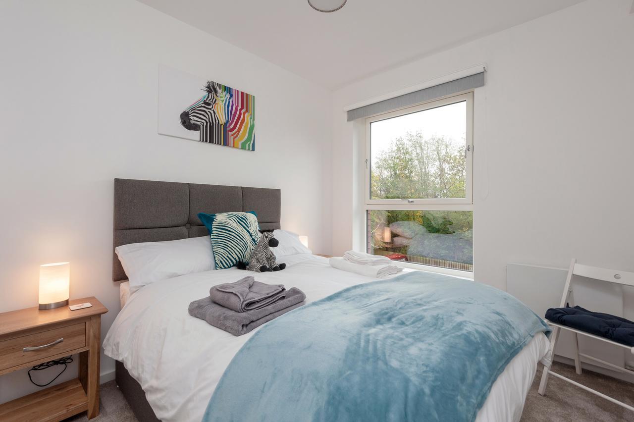 The Cruickshank Residence Edimburgo Quarto foto